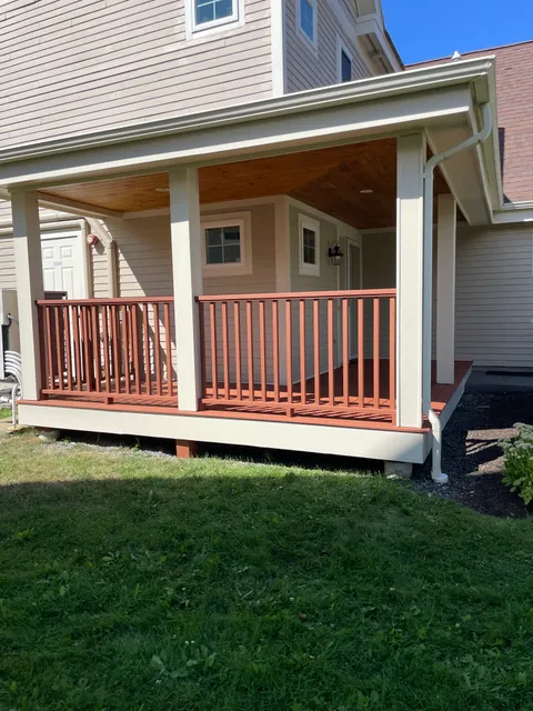 Paiva pro painting llc work photo