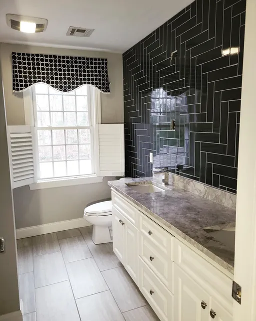 Oriel's Construction Inc work photo
