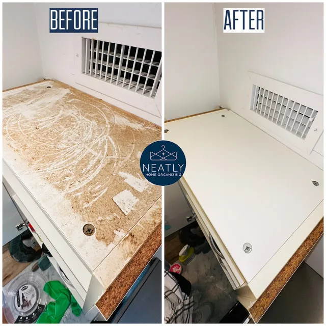 Neatly Home Organizing & Cleaning - Boston