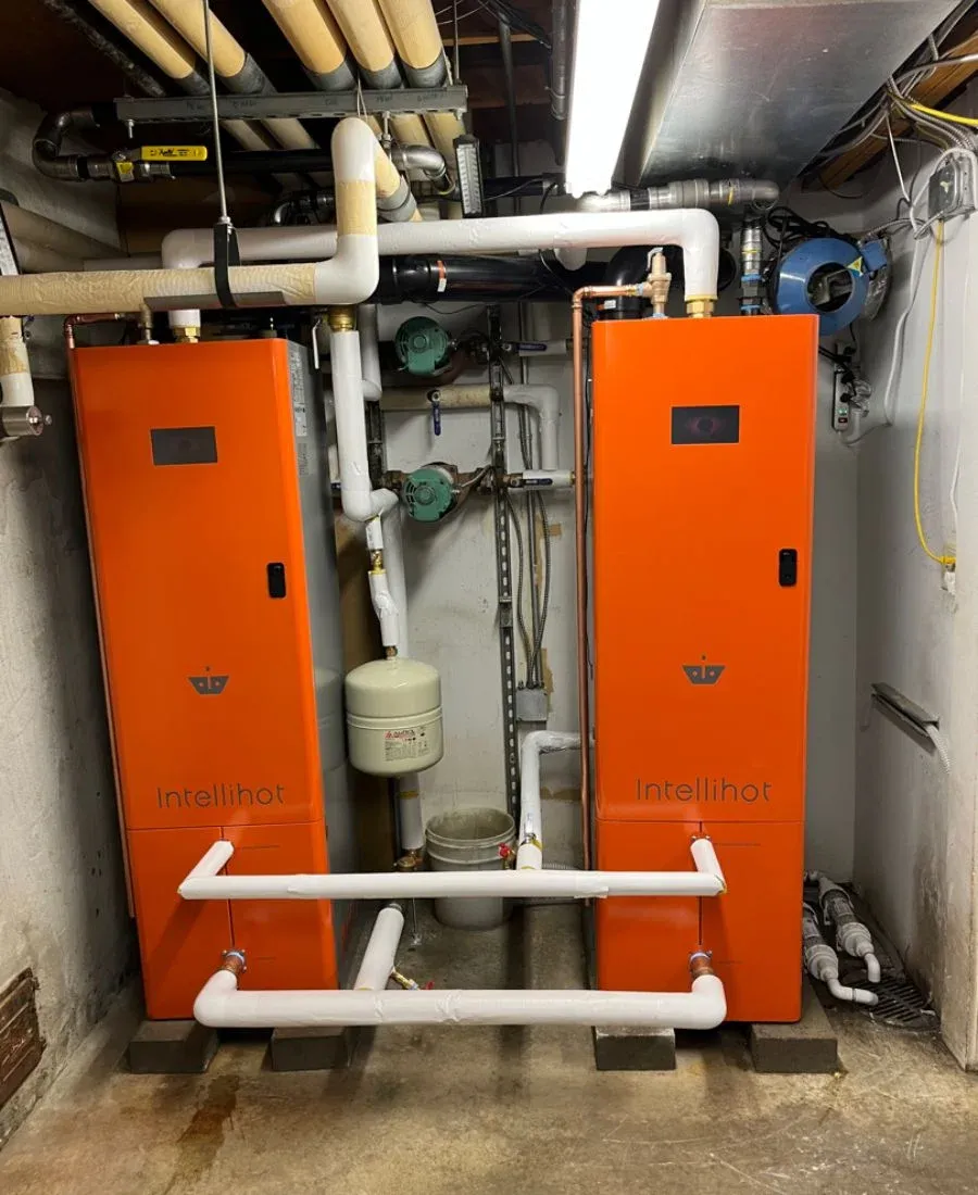 plumbing services clear choice drain solutions