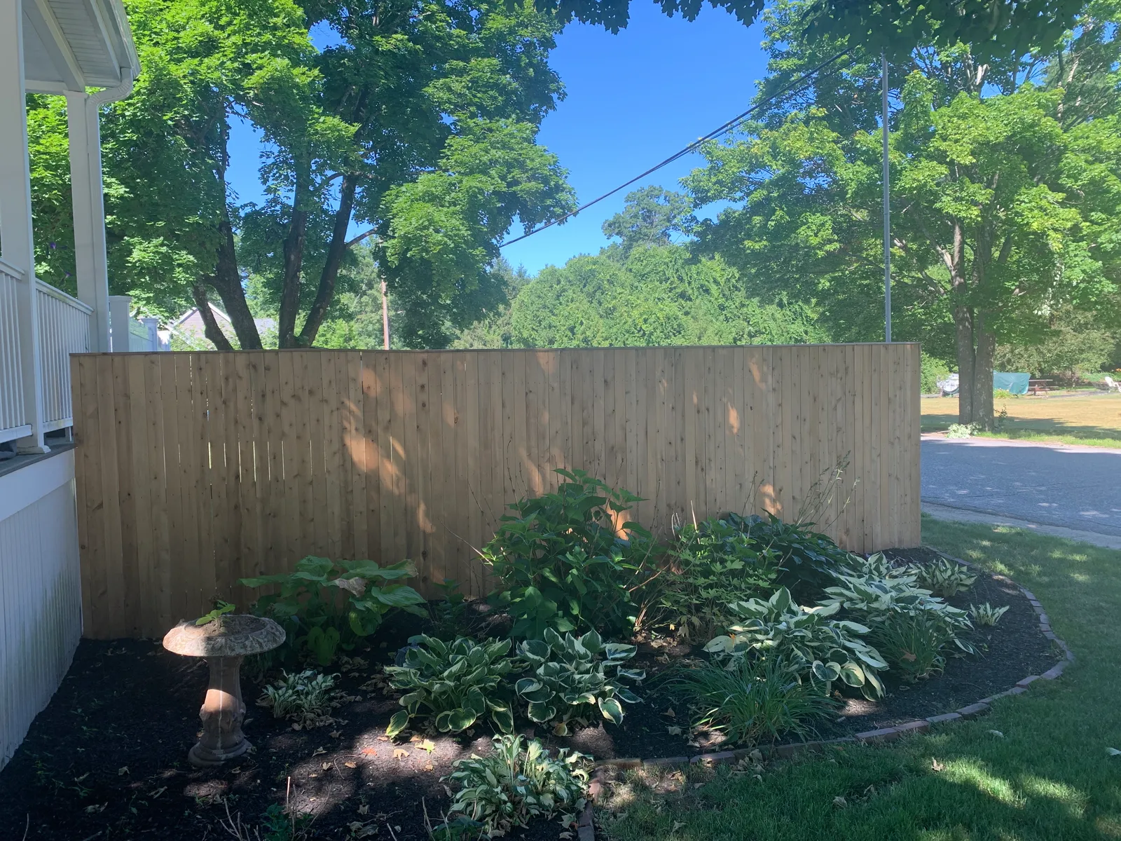 Arrow Fence Co., Inc. verified work photo