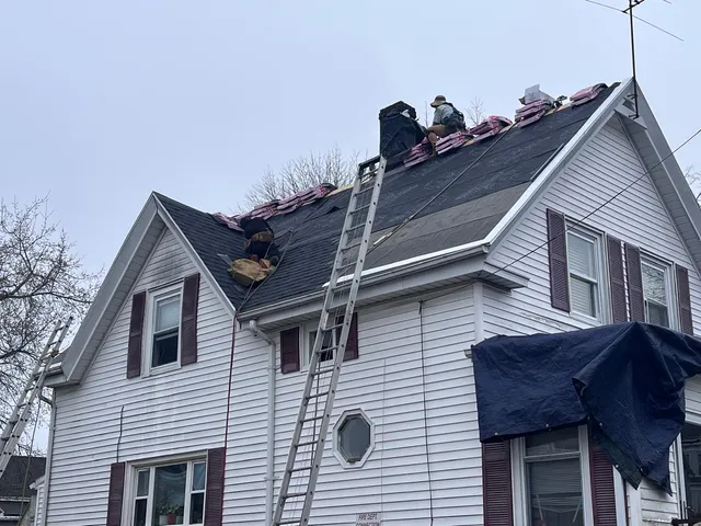 work photo from newenglandprocontracting.com