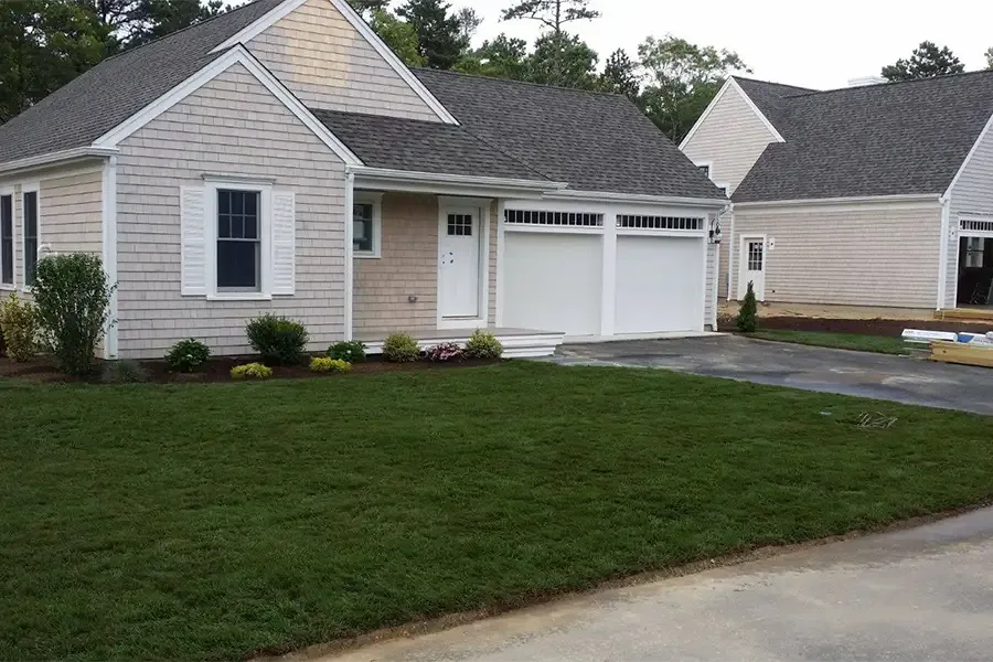 Professional Landscaper