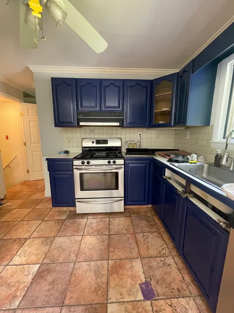 Velascos Professional Painters work photo