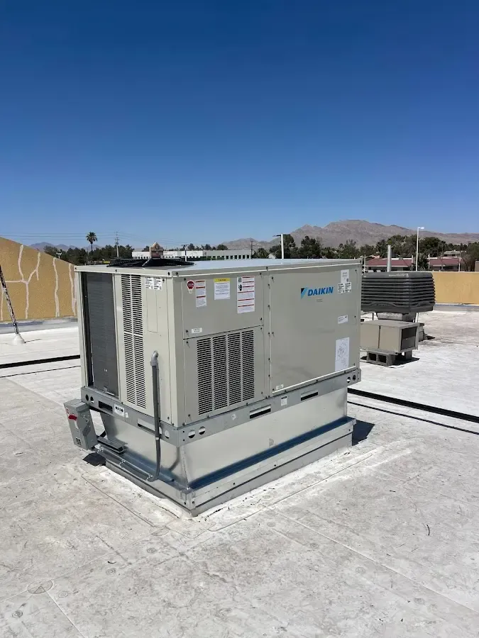 HVAC services in Norwood, MA