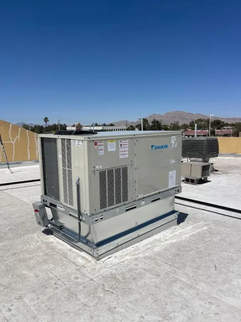 HVAC services in Norwood, MA