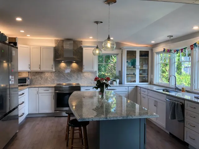 Renaissance Stone Services work photo