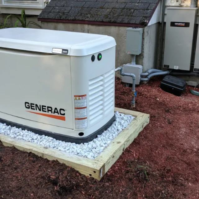 Heritage Home Service