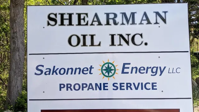 Shearman Oil Inc researched project photo