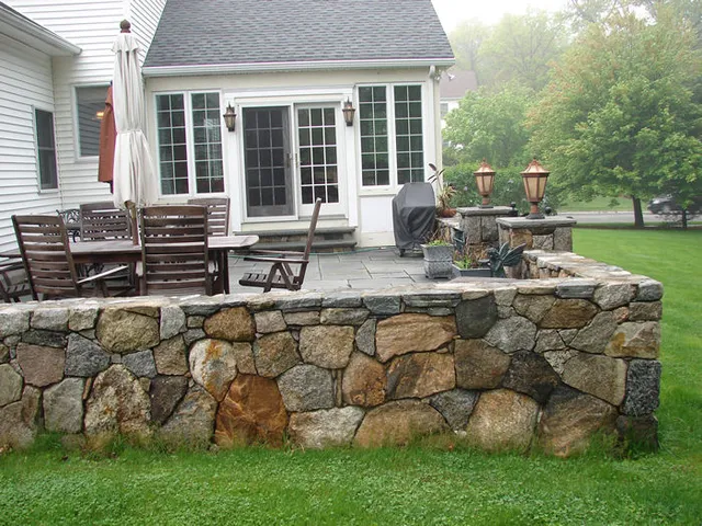 work photo from franklinlandscaping.com