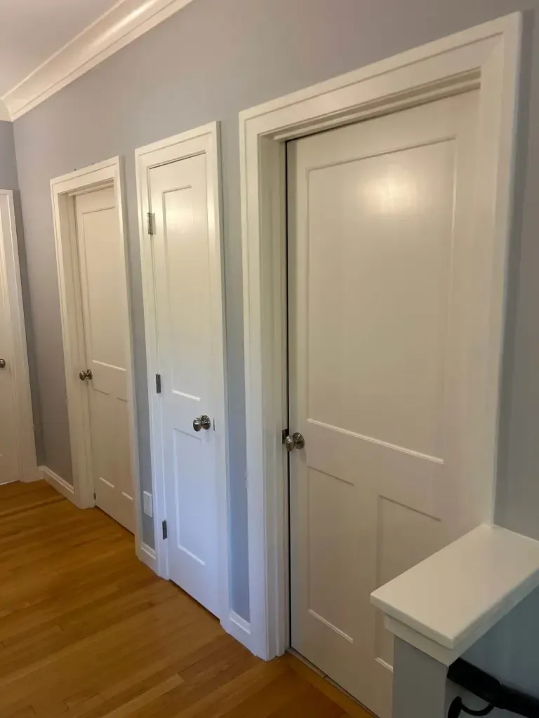 work photo from suetampaintingandfinishes.com