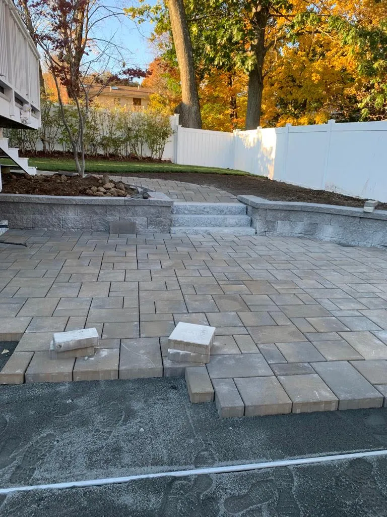 Greener Solutions Landscape Inc