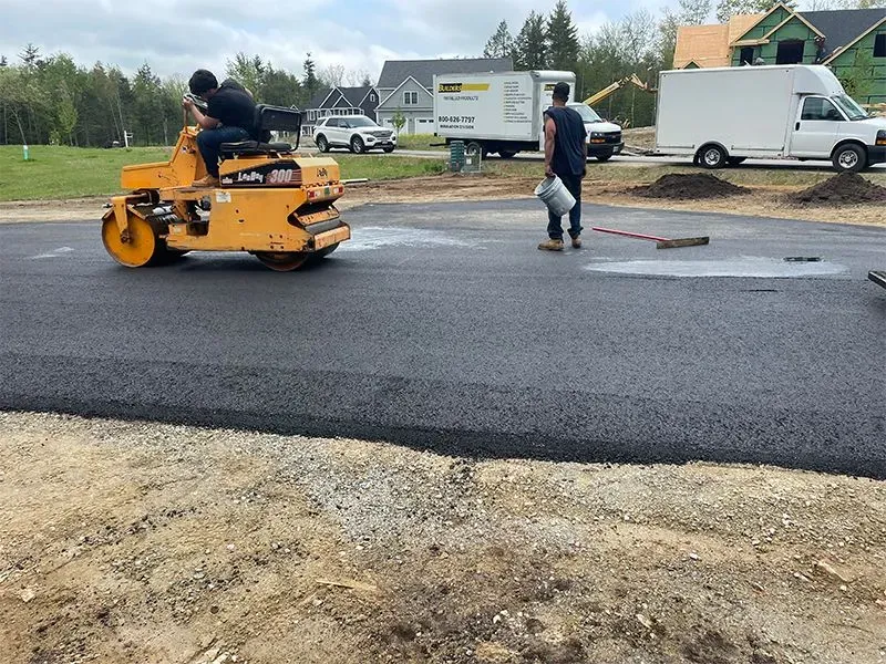 work photo from pavemasternh.com