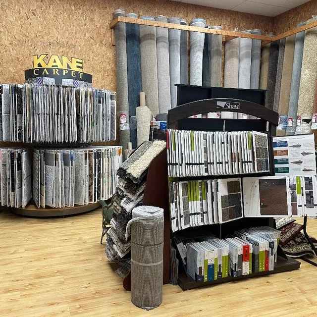 Carpet store Rhode Island