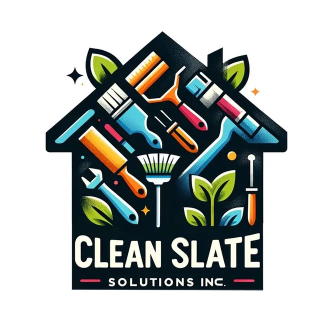 Clean slate solutions work photo