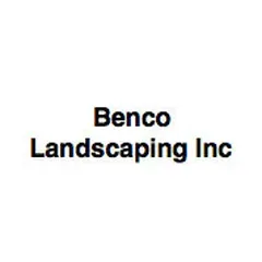 Benco Landscaping Inc logo