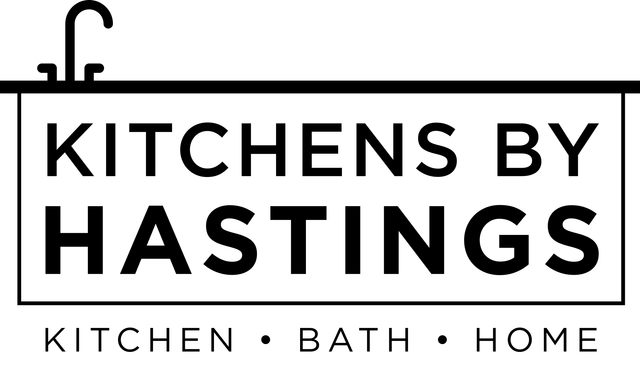 Kitchens By Hastings logo