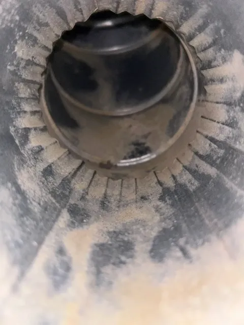 work photo from redteamairduct.com