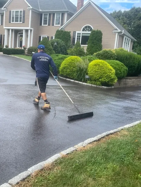 work photo from afdrivewaysealing.com