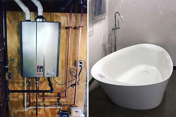 Dello Russo Plumbing & Heating