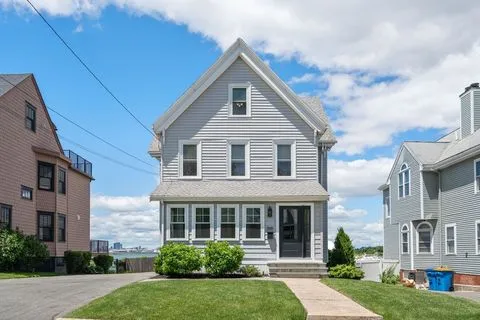 516 Pleasant St Winthrop MA 02152