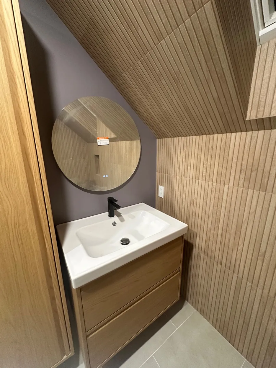 A2Z Construction & Development LLC researched project photo
