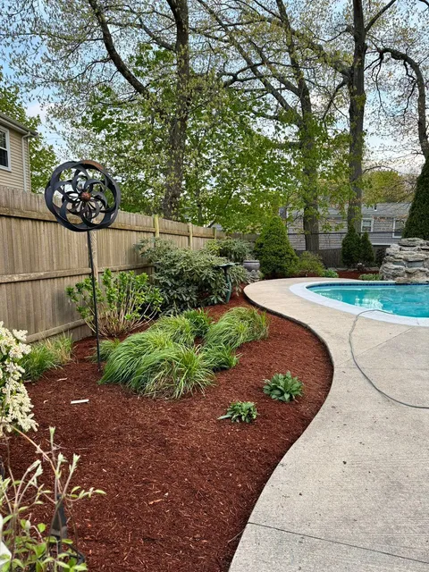 Berber Industries LLC researched project photo