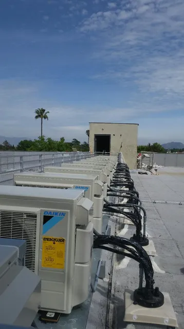 Express Heating and Air