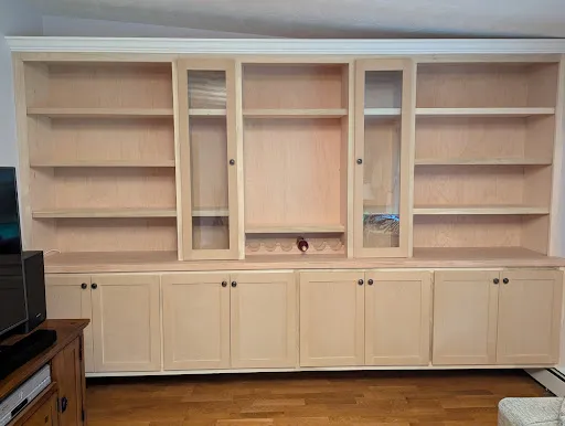 WW Carpentry Construction work photo