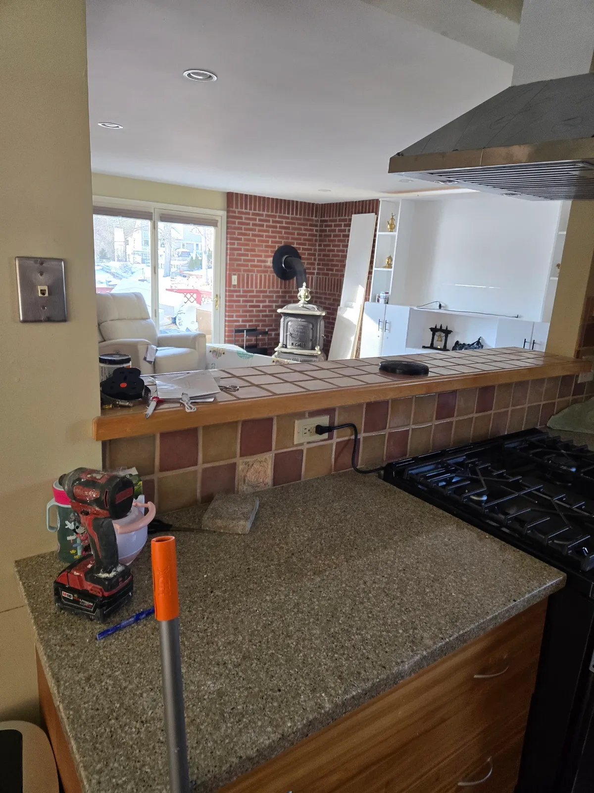 Amigos handyman services