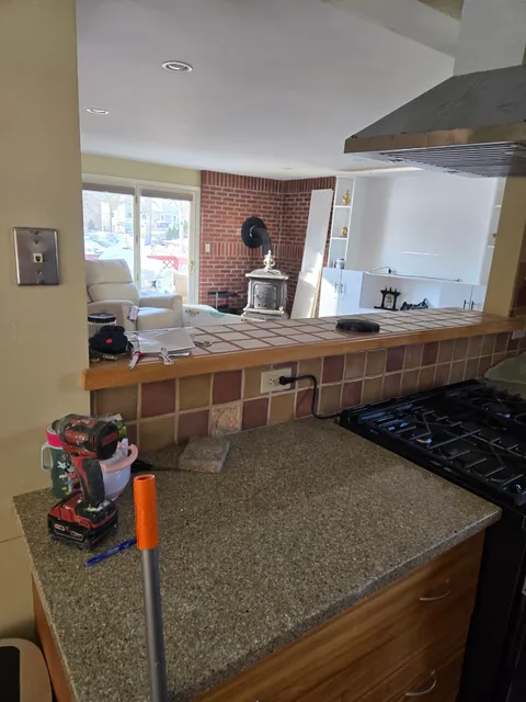 Amigos handyman services
