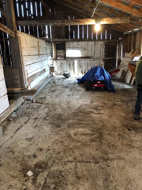 JunkHive Solutions LLC work photo