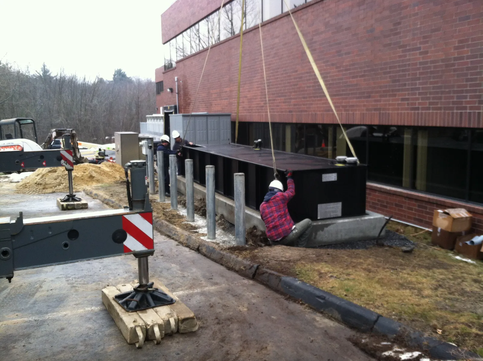 work photo from scherbon.com