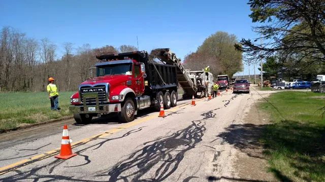 work photo from hartfordpaving.com