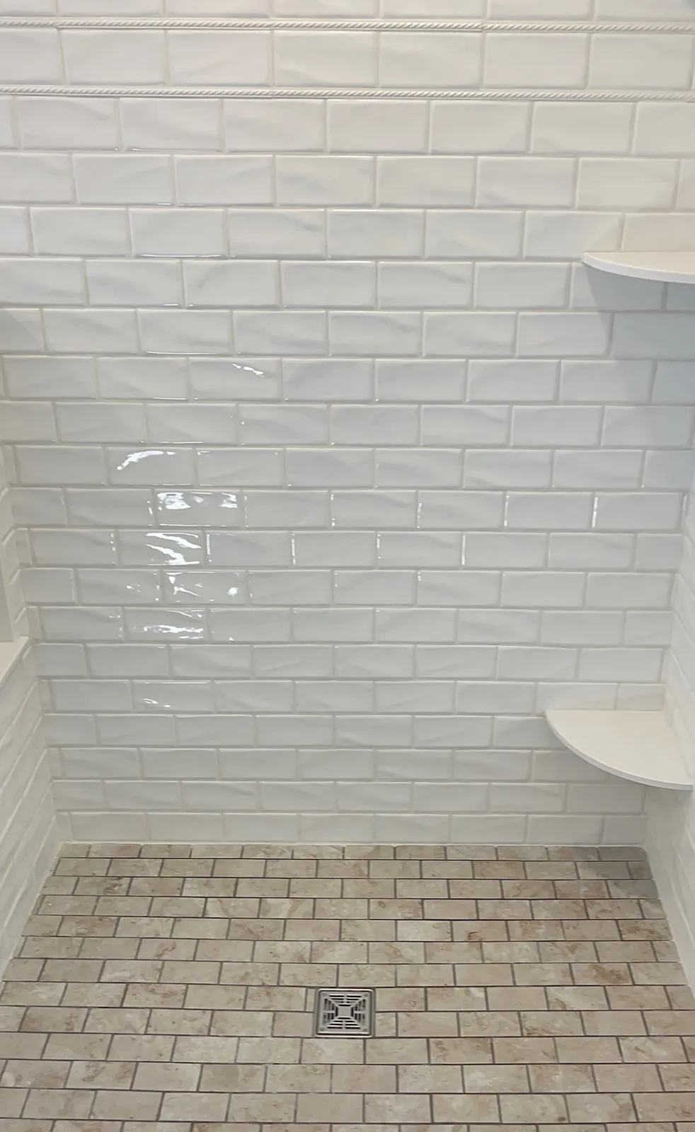 CRC Installations Tile