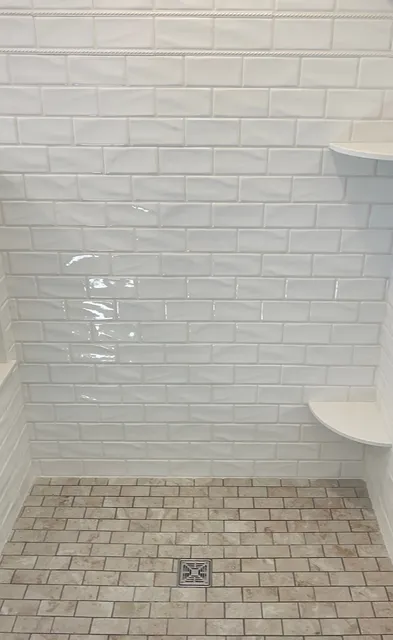 CRC Installations Tile