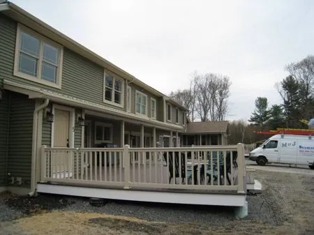 work photo from mjgutters.com