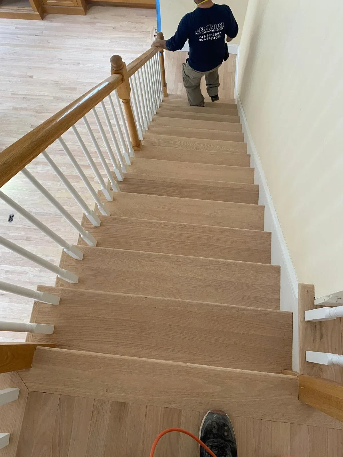 work photo from emanuelflooringcorp.com