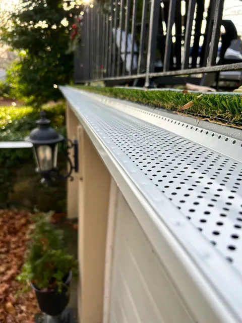 Four Seasons Home Improvement LLC work photo