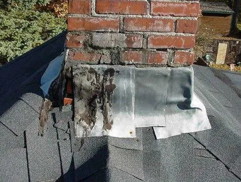 Riverside Home Inspection work photo