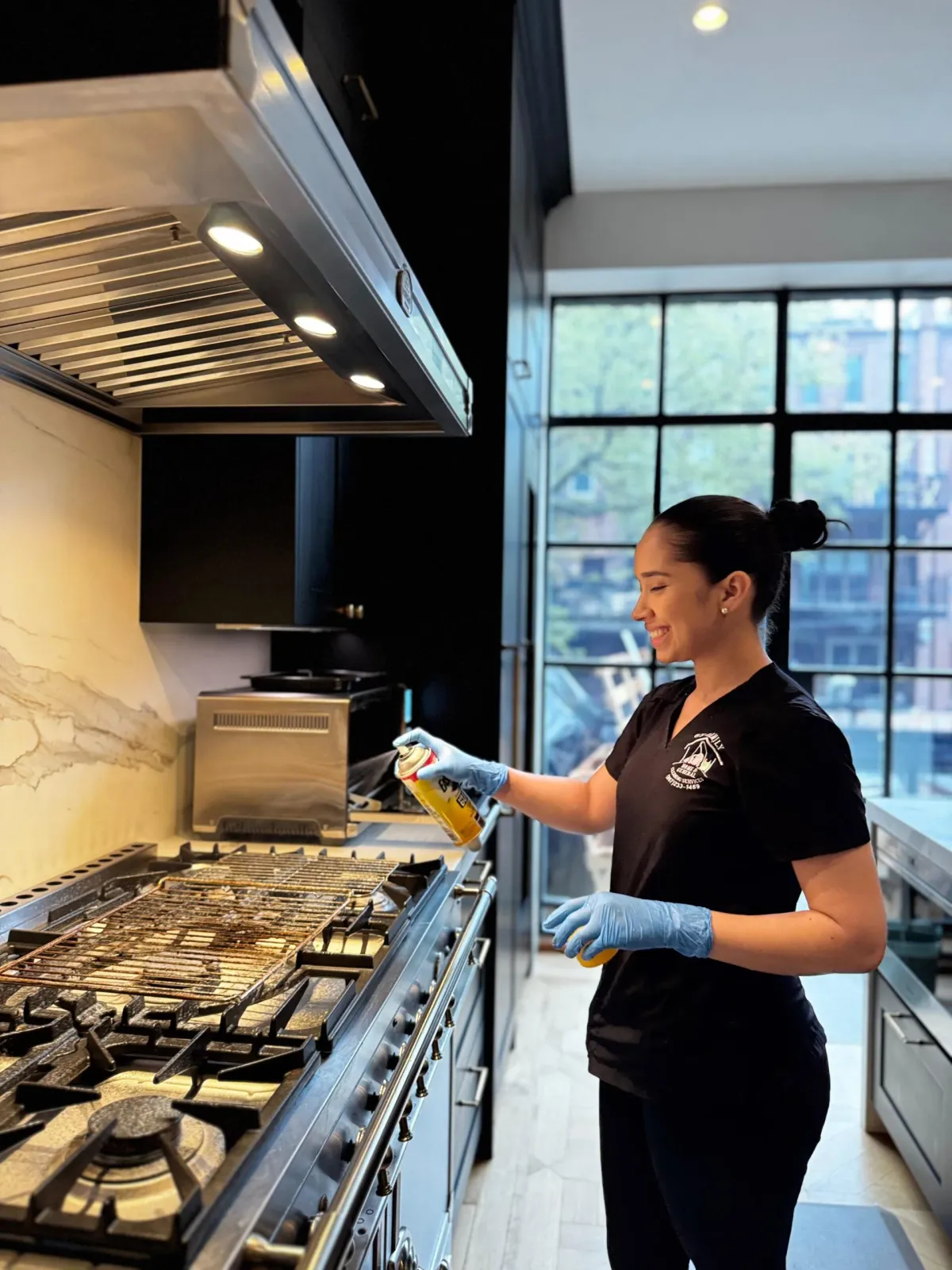 work photo from gsfamilycleaning.com