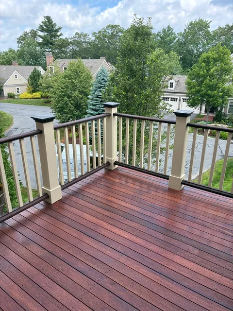 Patriot Home Construction, Inc. work photo