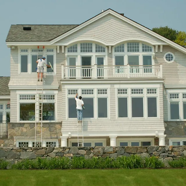 Gutter Fitter, LLC work photo
