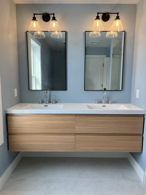 Atlantic Electrical Services LLC work photo