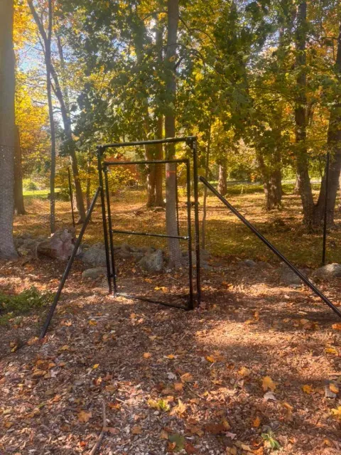 Fence project 1