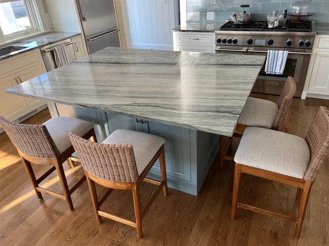 Cape Cod Marble & Granite Inc