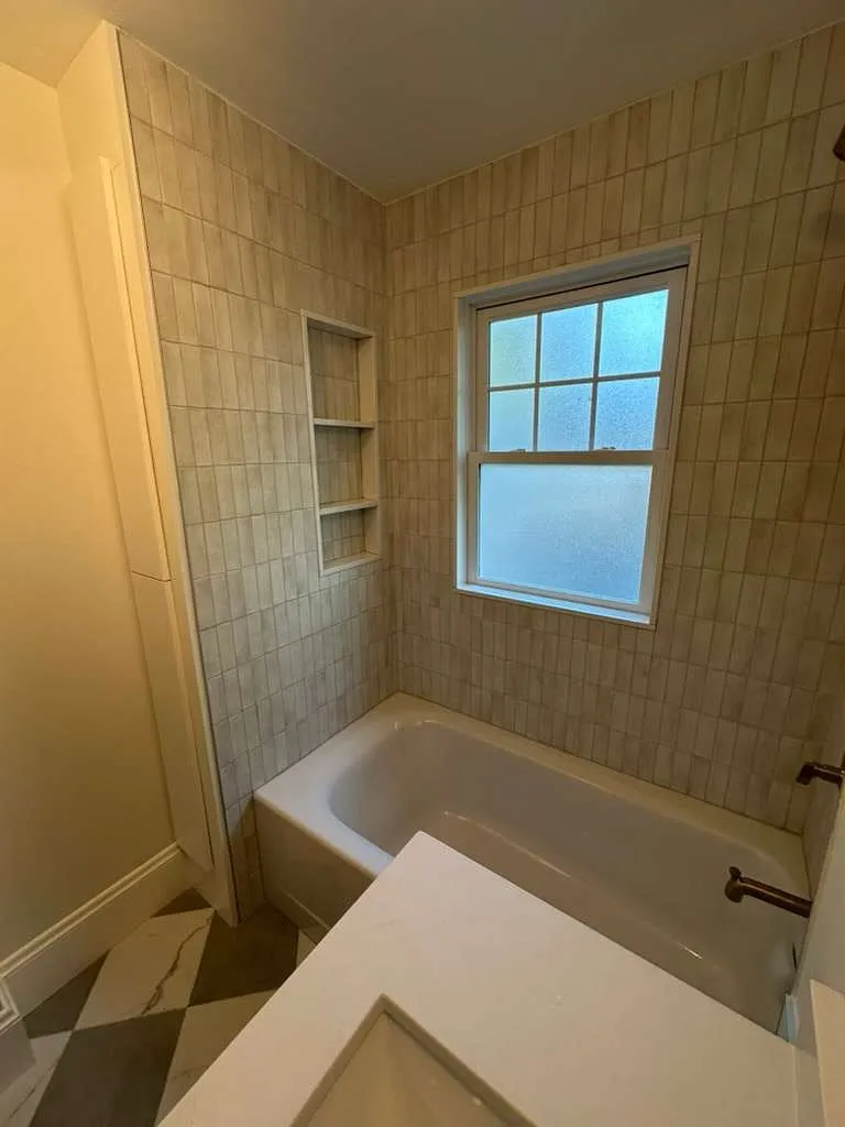 work photo from santosrenovation.com