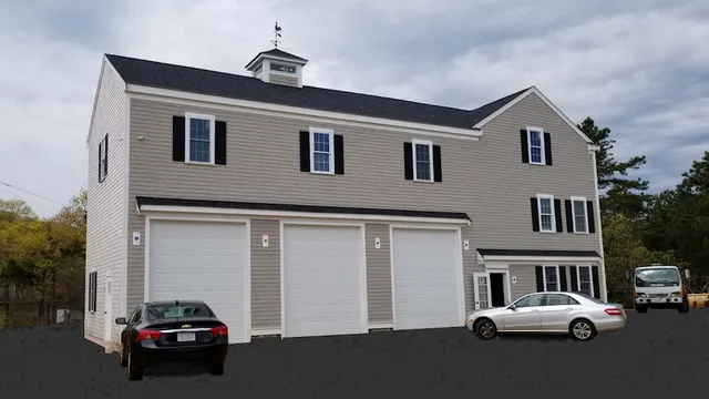 Hopkins Home Building & Remodeling work photo