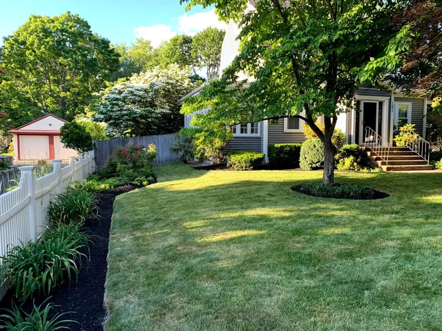 Dinatale Landscaping & Supply Company work photo