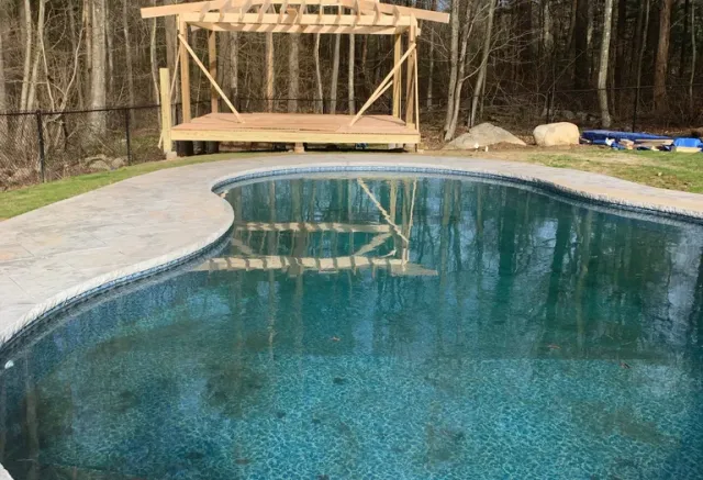 work photo from sjwilsonconstruction.com